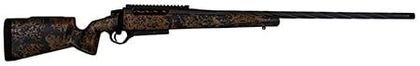 HAVAK Pro Hunter 2 Desert Shadow Bolt Rifle, 6.5 PRC, Timney Trigger
