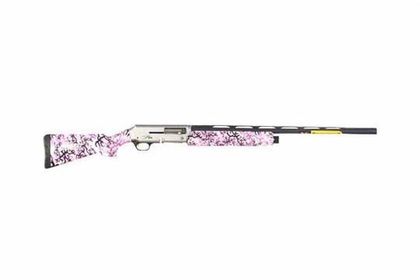 Browning Silver Gen 1: Versatile 20-Gauge Semi-Auto Shotgun, 26" Barrel