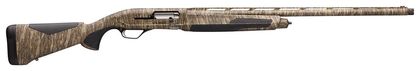 Browning Maxus II 12 GA 26" Semi-Auto Shotgun - Mossy Oak Edition