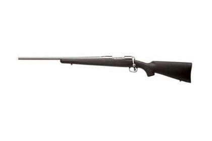 Savage Precision 16 Gen 1 .270 Win Stainless Bolt-Action Rifle