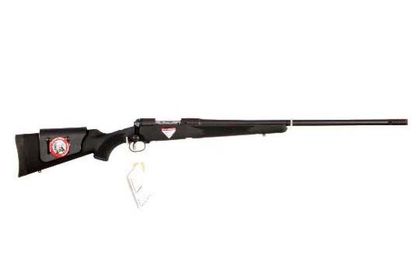 Savage Precision 11 Gen 1 - 6.5 Creedmoor Bolt-Action Rifle