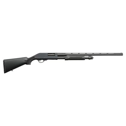 Charles Daly 300 Field Pump 12 Gauge Shotgun - Durable, Ergonomic, Precision