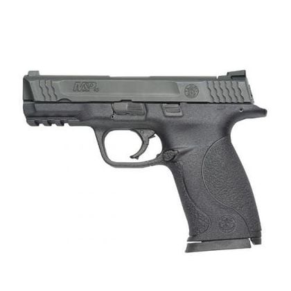 Smith & Wesson M&P45c Gen 1: Compact .45 ACP Self-Defense Handgun