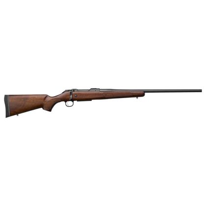CZ 600 American Hunter .300 Win Mag Bolt Action Rifle - Gen 3 Walnut