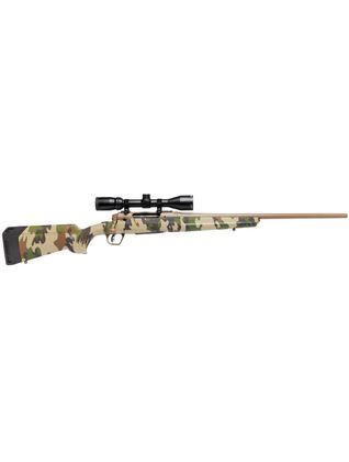 Savage Axis II XP Woodland Camo .350 Legend Bolt-Action Rifle