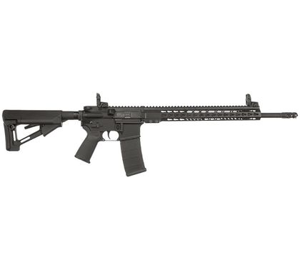 Armalite M-15 Gen 1 Tactical .223 Wylde Rifle 18" 30rd - Black