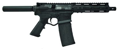 ATI Omni Hybrid Maxx Gen 1 .300 AAC Pistol, 8.5" Barrel, 30 Rounds
