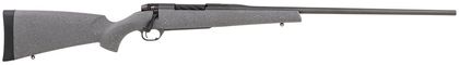 Weatherby Mark V Hunter 6.5 RPM Bolt Rifle - Precision Cobalt Edition