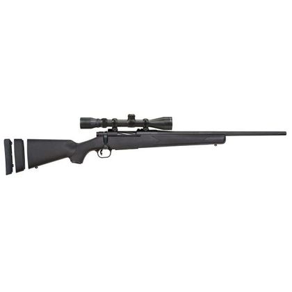 Mossberg Patriot Bantam Gen 1: Compact .308 Bolt-Action with Scope