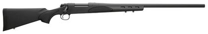 Remington 700 ADL Varmint Gen 1: Precision .308 Win Bolt Rifle, Matte Black