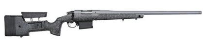 Bergara Premier HMR Pro Gen 1 .450 Bushmaster Tactical Bolt Rifle