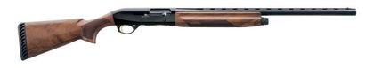 Benelli Montefeltro Gen 1: Walnut 12 Gauge Semi-Auto Shotgun