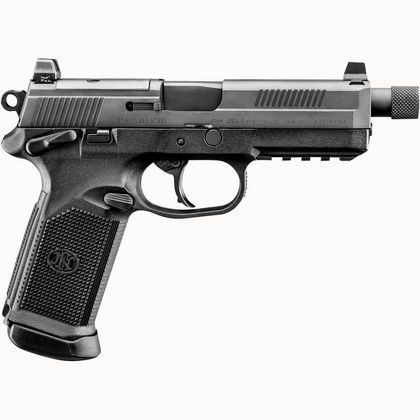 FNX-45 Tactical Gen 1 .45 ACP Pistol - Night Sights & Red Dot Ready