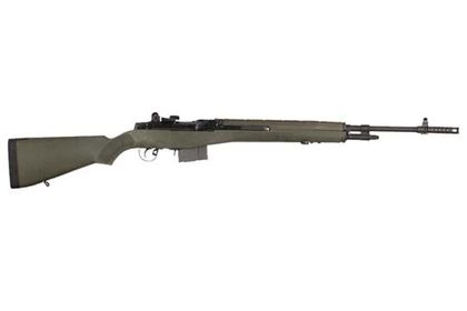 Springfield M1A Loaded Gen 1 .308 Win Semi-Auto Precision Rifle