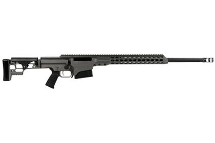 Barrett MRAD Gen 1 Precision Modular Bolt-Action Rifle - Ultimate Versatility