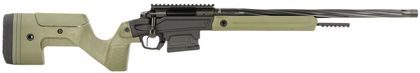 Stag Arms Pursuit Gen 1 6.5 Creedmoor Tan Bolt-Action Rifle