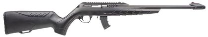 Rock Island TM22 Gen 1 .22 LR Semi-Auto Rifle - Black Anodized Finish