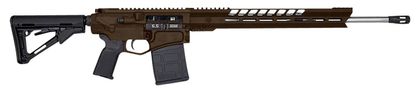 DB10 Gen 1 Precision Bronze 6.5 Creedmoor Semi-Auto Rifle
