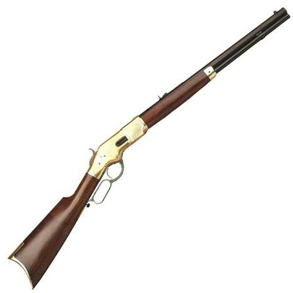 Cimarron Yellowboy 1866 Lever Action .38 SPL Rifle - Gen 1