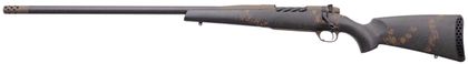 Weatherby Mark V Backcountry Carbon .300 WBY Bolt Rifle - Gen 1