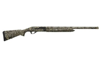 RETAY Masai Mara SP Gen 1 12GA Semi-Auto Waterfowl Shotgun - Max-5 Camo