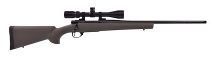 Howa M1500 GamePro 2 OD Green .300 WIN MAG Bolt-Action Rifle