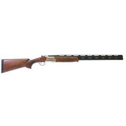 American Tactical Cavalry Sport 12G O/U Shotgun - Precision Series