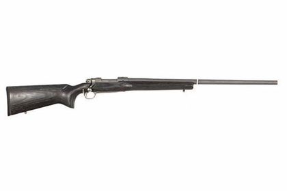 Ruger Hawkeye Varmint .308 Win Gen 1 Bolt-Action Precision Rifle