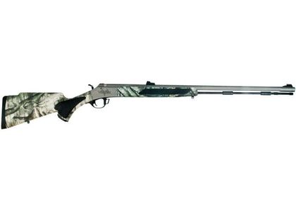 Traditions Vortek Ultra .50 Cal Muzzleloader Gen 1 - Precision Crafted
