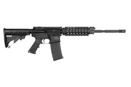 Smith & Wesson M&P15 Gen 1 - .223 Rem Semi-Auto Rifle, 16" Barrel, 30-Rd