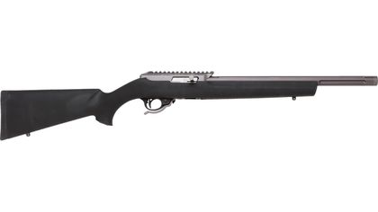 X-Ring VR Precision Gen 1 .22 LR Semi-Auto Rifle with Hogue OverMolded Stock