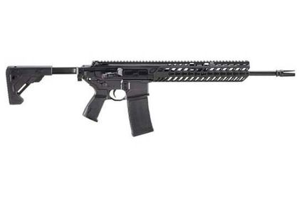Sig Sauer MCX Virtus Gen 1 .223 Rem Tactical Semi-Auto Rifle