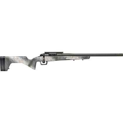 Springfield 2020 Redline 6.5 Creedmoor Precision Bolt Rifle - OD Green