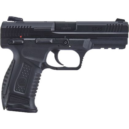 SAR USA ST45 Gen 1 .45 ACP Tactical Pistol with Threaded Barrel
