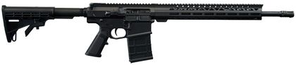 LF Armory Battle Rifle Heavy Gen 1 - 7.62 NATO, 18" Barrel Powerhouse