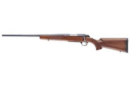 Browning X-Bolt Gen 1: Precision 7mm Rem. Mag Bolt-Action Rifle