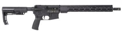 Radical Firearms FR16 Gen 1 Semi-Auto 5.56 NATO Rifle, 30-Round Matte Black
