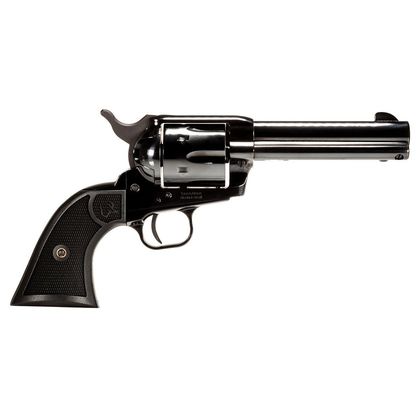 Taurus Deputy Gen 1 .45 Colt Revolver - Polished Black, 5.5" Barrel