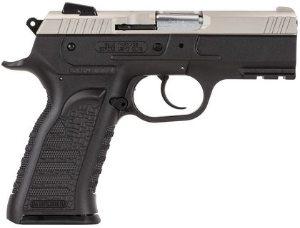 EAA Tanfoglio Witness Gen 1 .45 ACP Compact Polymer Pistol