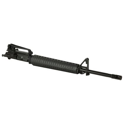 Aero Precision AR15 Gen 1 Upper - 20" 5.56 NATO, Black Anodized Finish