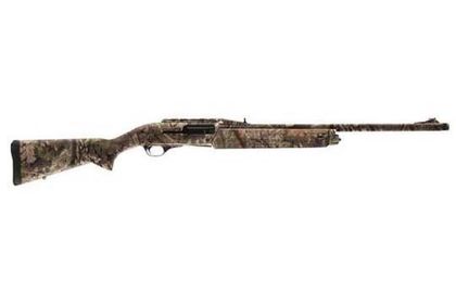 Winchester SX3 NWTF 20Ga Turkey Shotgun - Mossy Oak Break-Up Camo