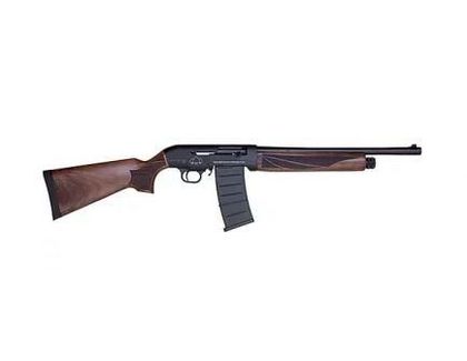 Black Aces PRO Series M 12ga Semi-Auto Shotgun - Walnut Elegance