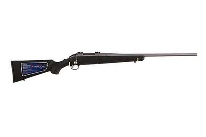 Ruger All-Weather .308 Win - Gen 1 Precision Bolt Rifle