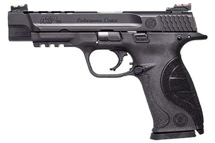 Smith & Wesson M&P40 Gen 1 .40 S&W Semi-Auto Pistol - Ergonomic Defender