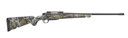 Momentum Elite Gen 1 6.5 Creedmoor Precision Bolt Rifle, 24" Cerakote