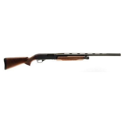 Winchester SXP Field Compact 12GA Pump Shotgun - Grade I Walnut