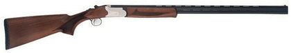 TriStar Hunter EX Gen 1 O/U Shotgun - 10/410 Gauge, Walnut Elegance