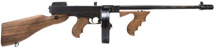 Thompson 1927A-1 Deluxe Gen 1 Semi-Auto Carbine .45 ACP Classic