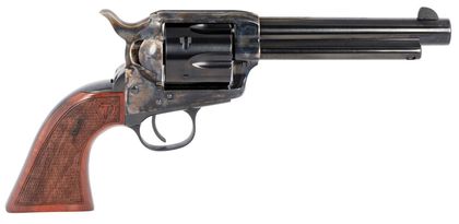 Taylors & Co. Smoke Wagon .357 Magnum SA Revolver 5.5" - Gen 1