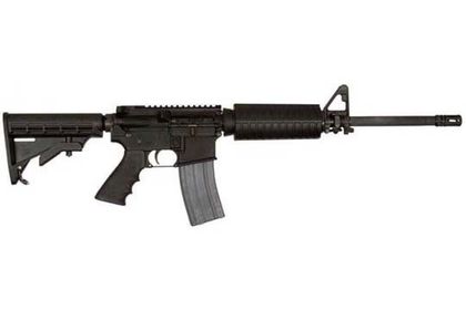 Rock River LAR-15 Gen 1 .223 Rem Semi-Auto Tactical Rifle